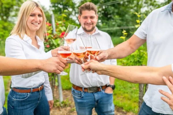 Weine für jeden Anlass - Weinbau Würger