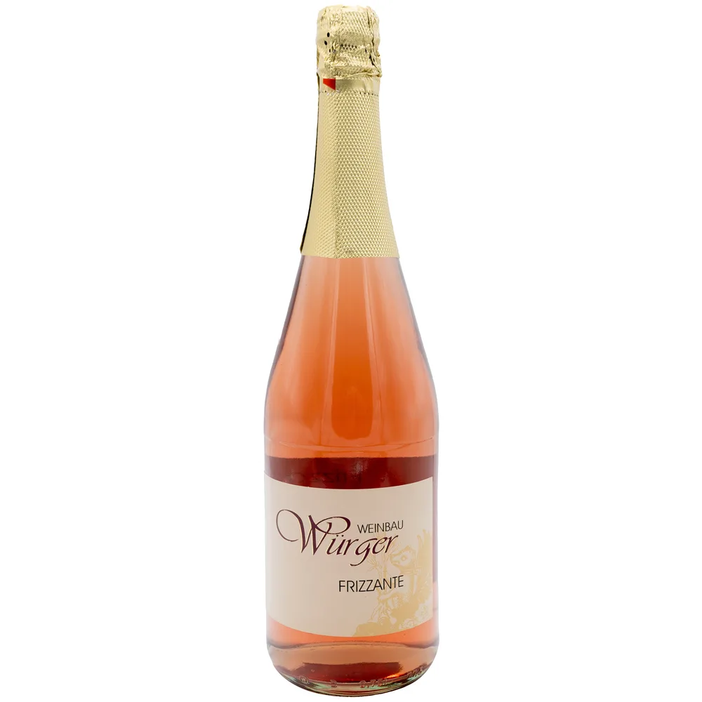 Frizzante - Weinbau Würger - Johann - Würger - Bärnhof - Kirchberg am Wagram