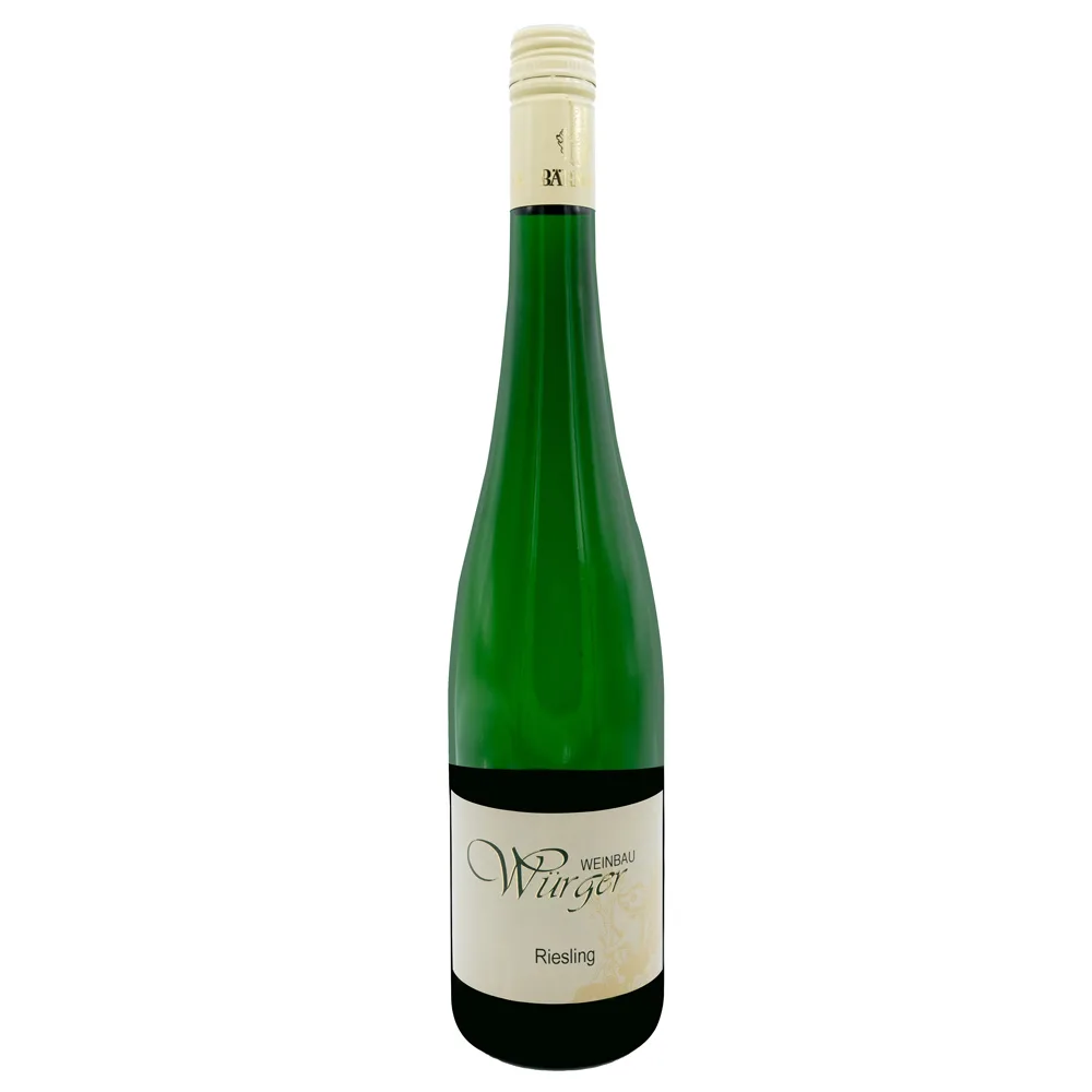 Rießling - Weinbau Würger - Johann - Würger - Bärnhof - Kirchberg am Wagram