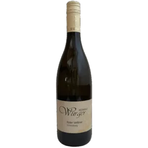 Roter Veltliner - Weinbau Würger